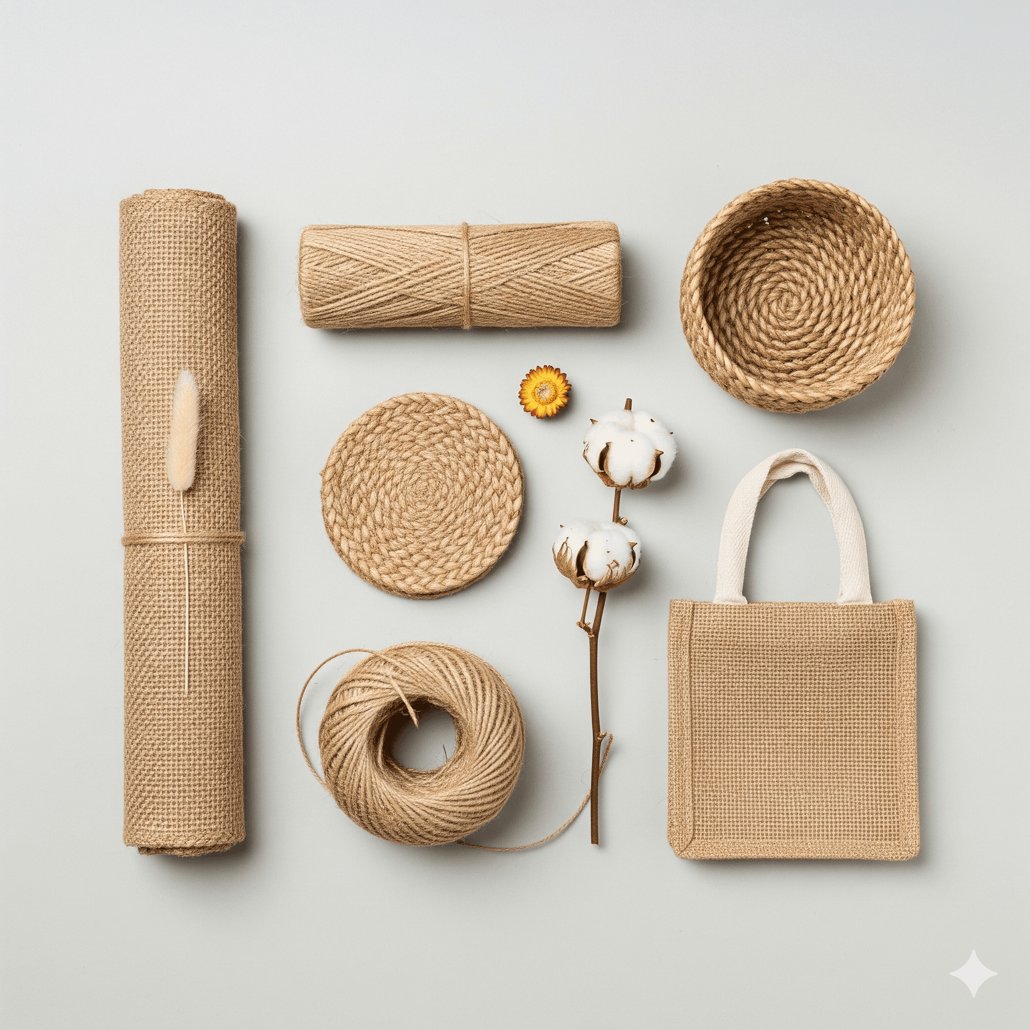 Jute Products