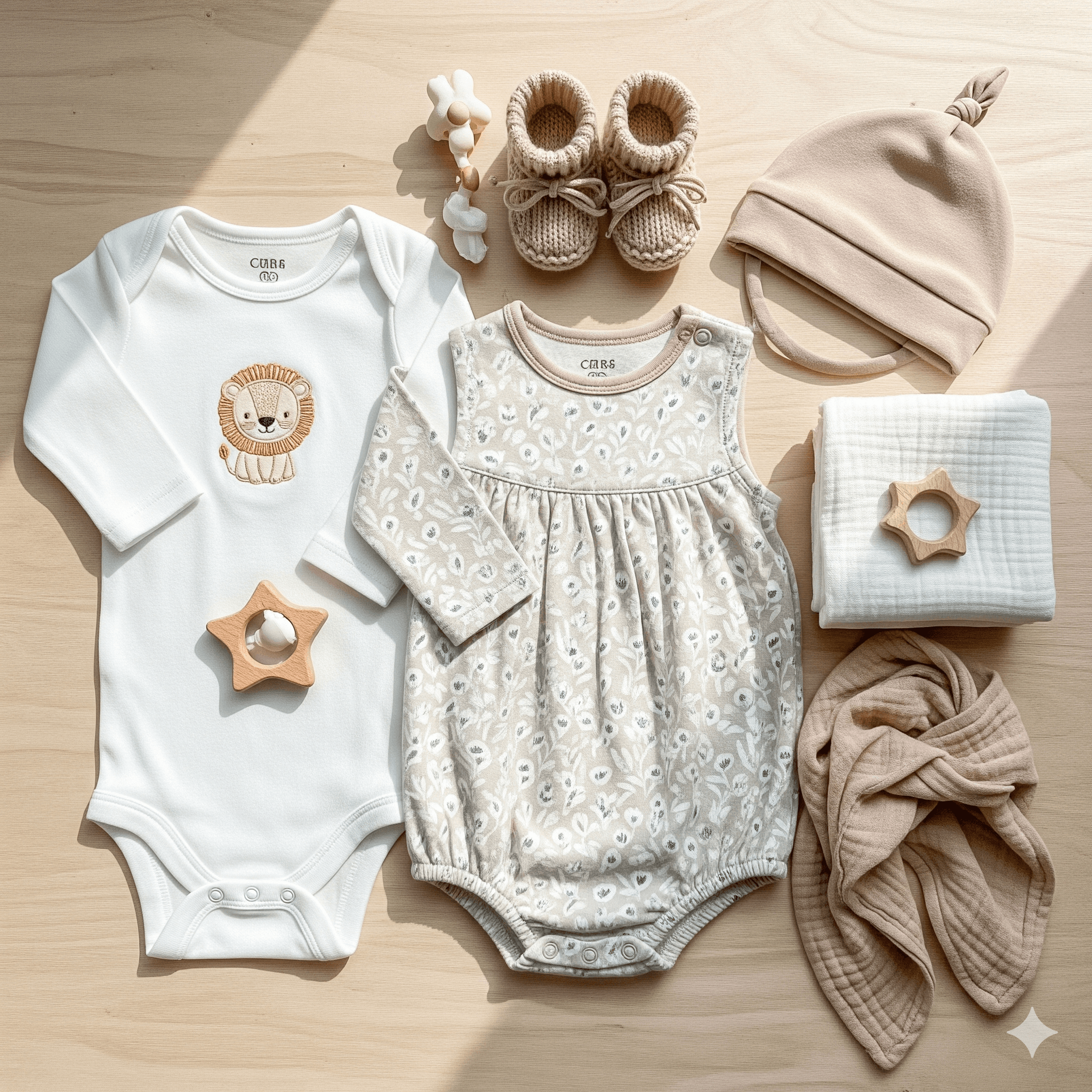 Kids' Wear